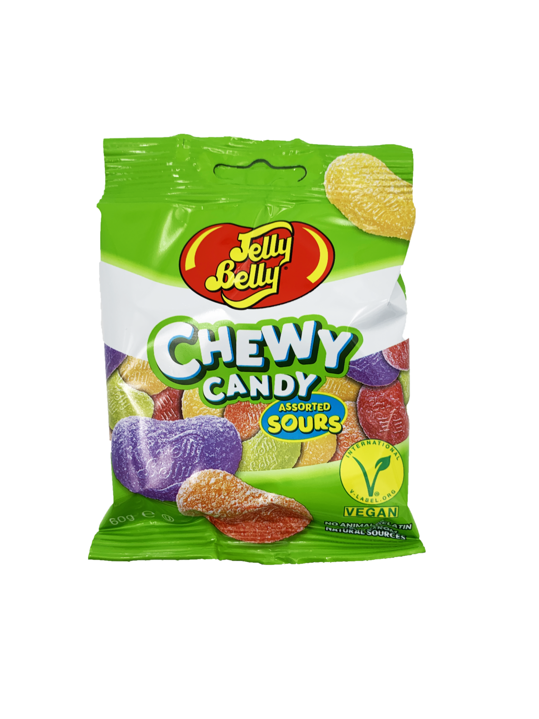 The Jelly belly Candy Company