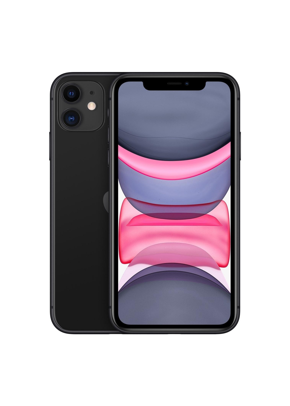 Iphone 11 128GB Black | Техника Apple и не только