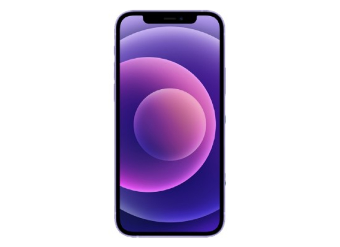 iPhone 12 128Gb Purple | Техника Apple и не только