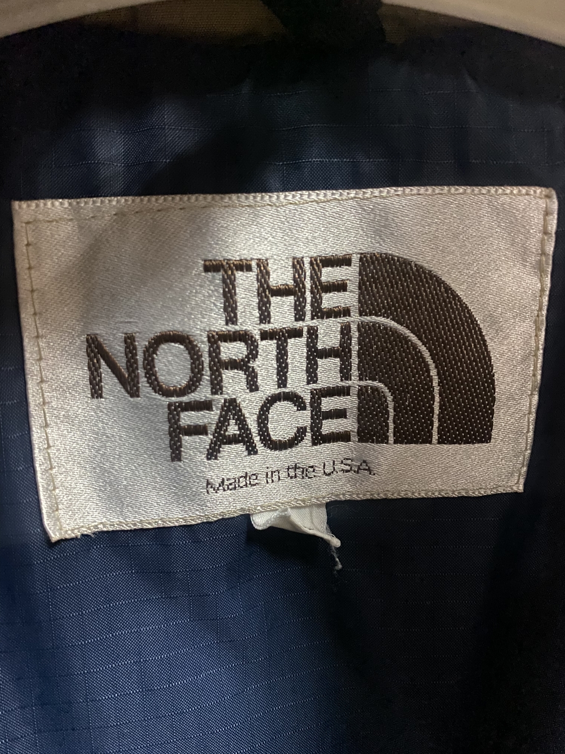 The north new arrivals face made in