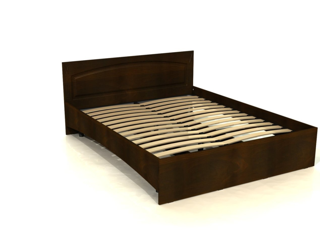 Кровать Элизабет 160х200