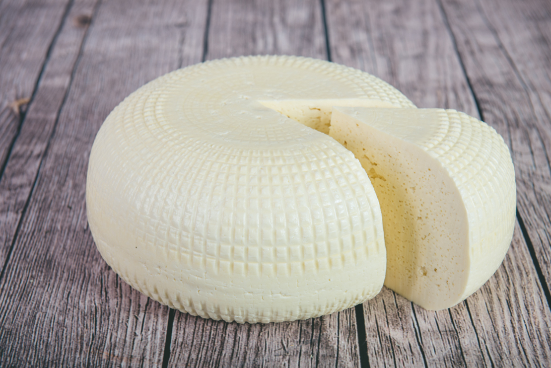 Сыр домашний от 1 кг по 400р