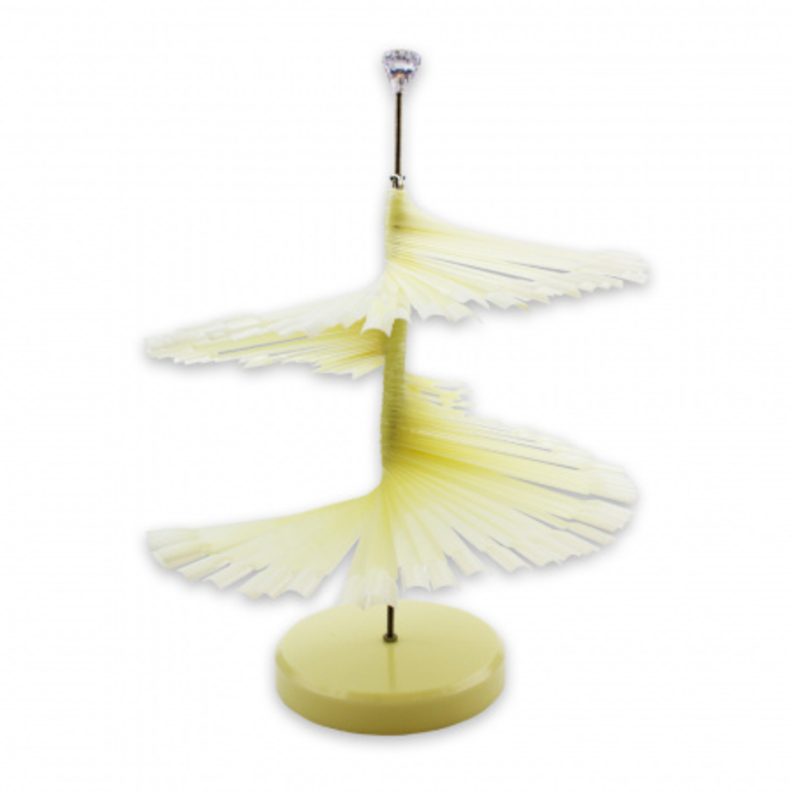 вешалка для типсов настольная