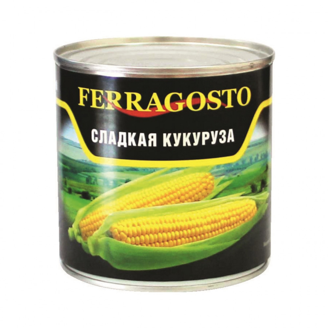 Кукуруза для амиго. Кукуруза сладкая 12*425 мл ж/б Ferragosto. Кукуруза Феррагосто 425г ж/б. Кукуруза Ferragosto 425 мл. Кукуруза ж/б 425мл Ferragosto.