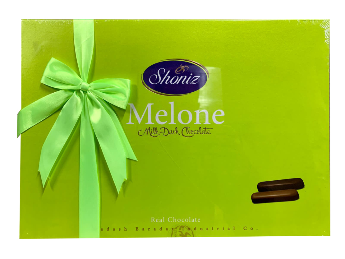 Shoniz Melone конфеты