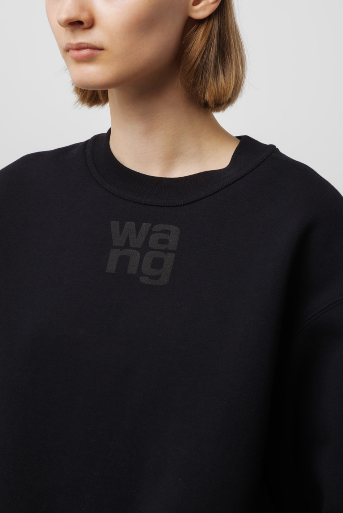 Alexander Wang свитшот