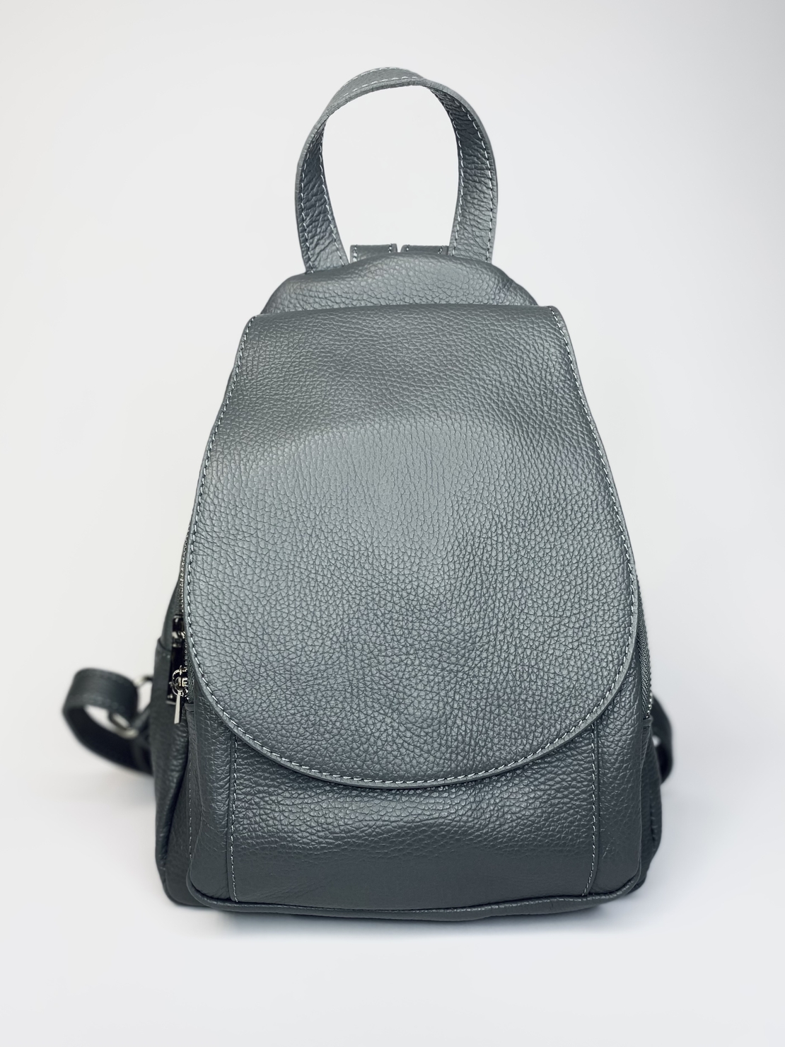 Vera pelle clearance backpack purse
