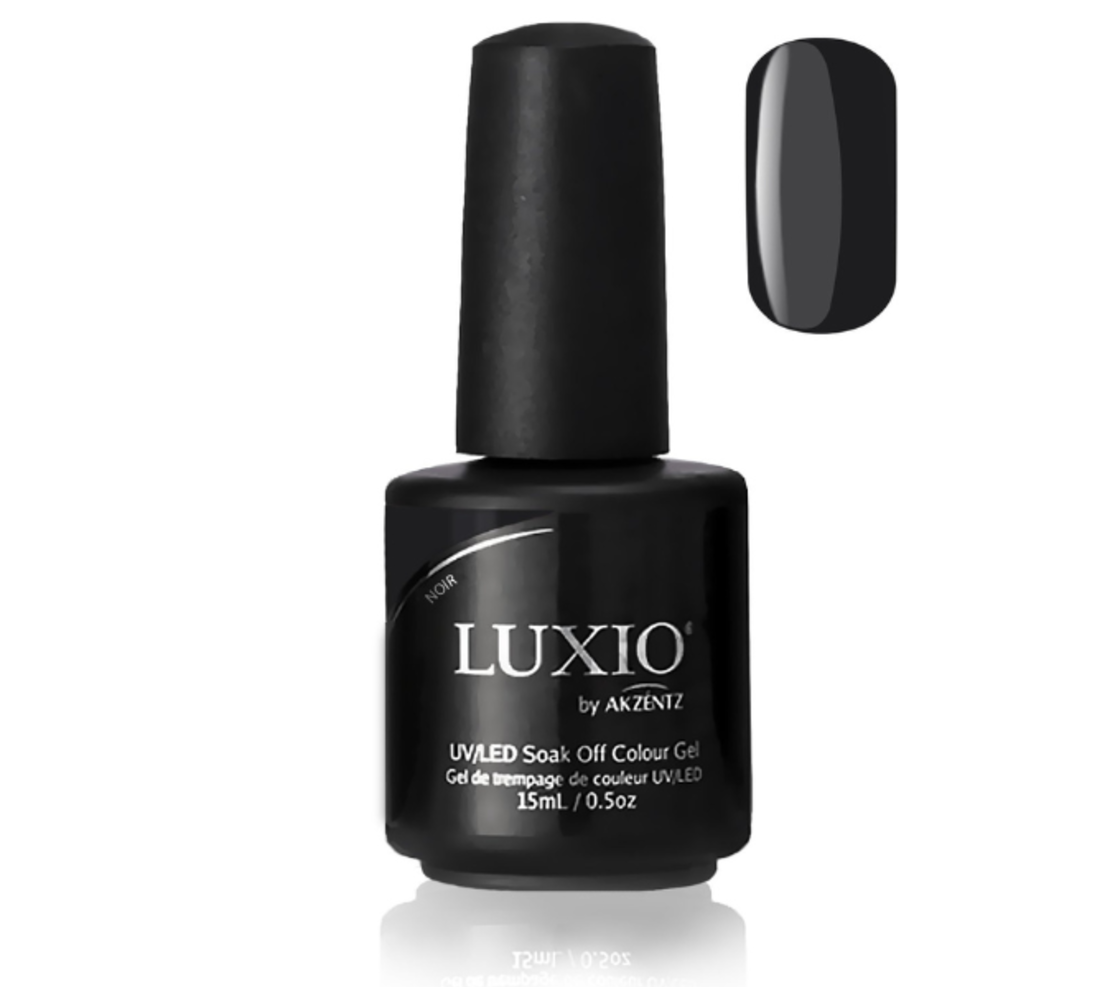 Гел лак Luxio Noir 053