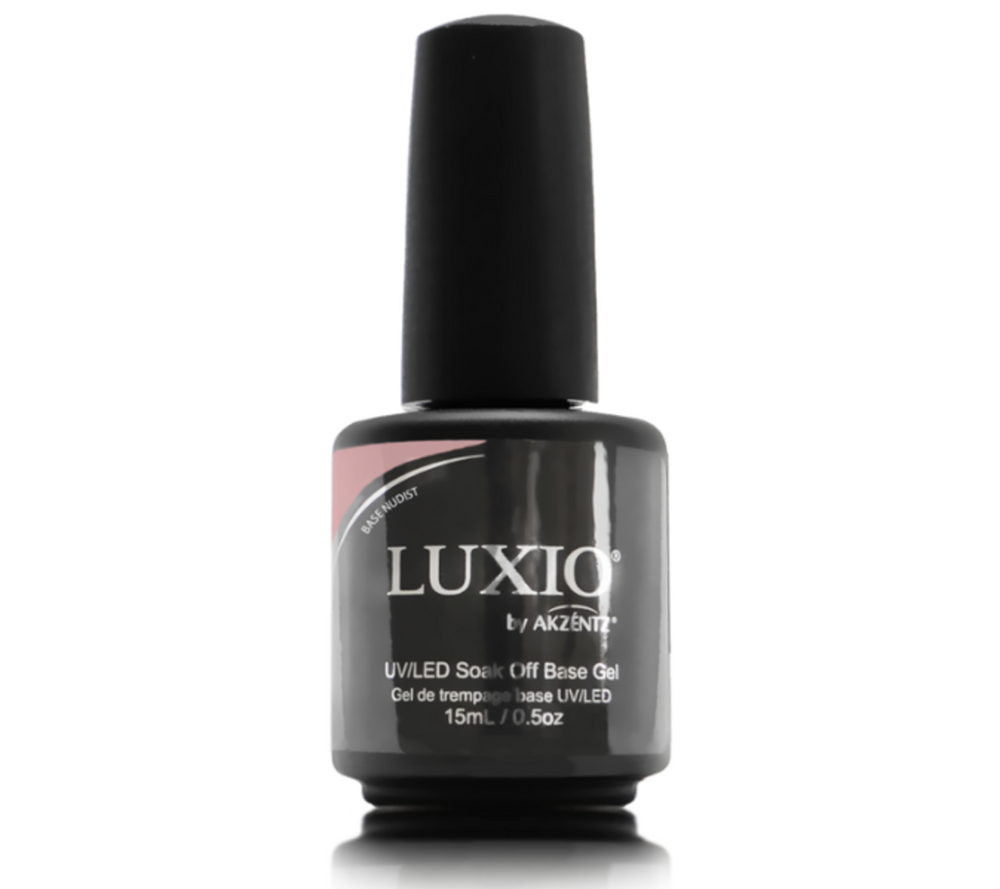 Цветна База Luxio Nudiest