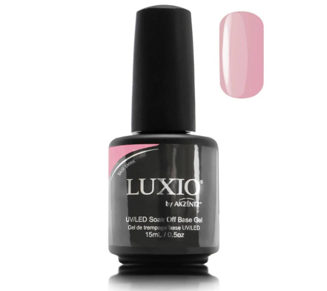 Цветна База Luxio - Smirk