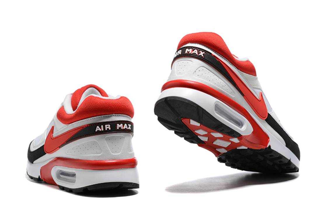 Nike air max classic herren hot sale