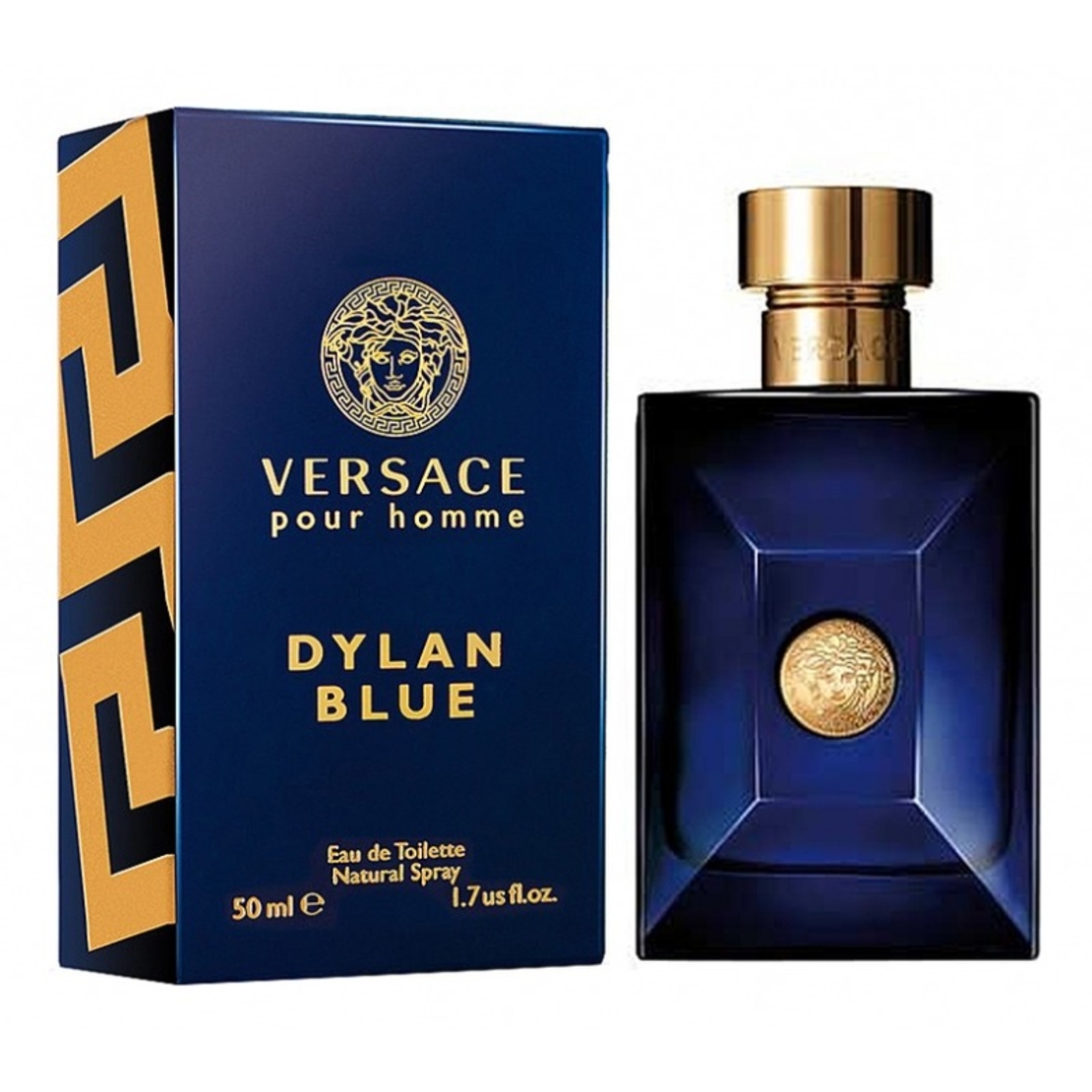 versace pour homme dylan blue