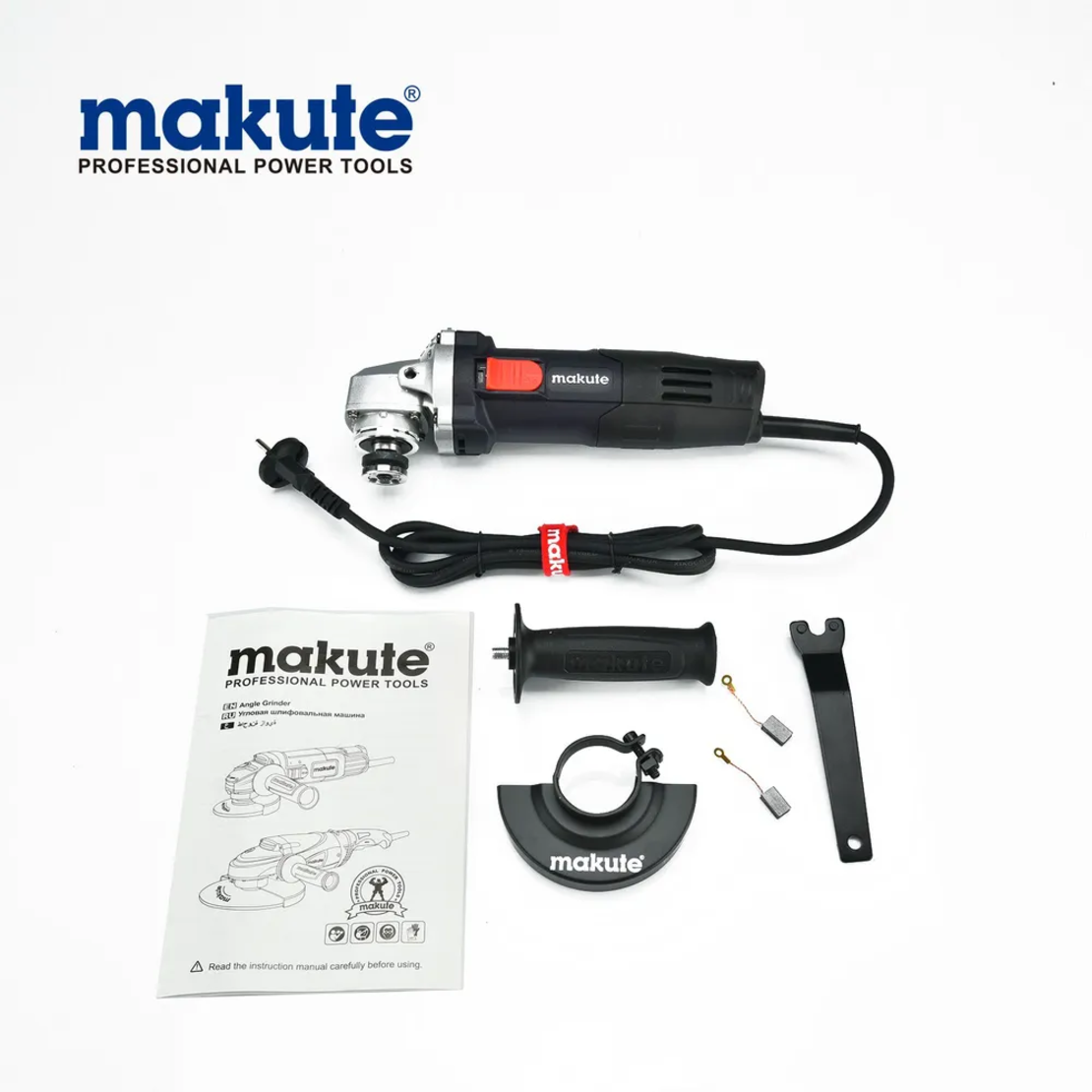 Makute AG016 S 125 850 W