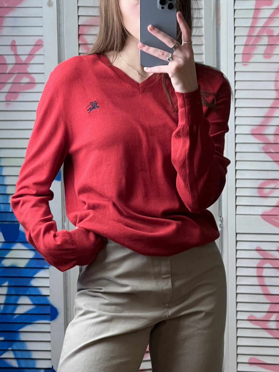 Burberry sweater cheap womens 2015