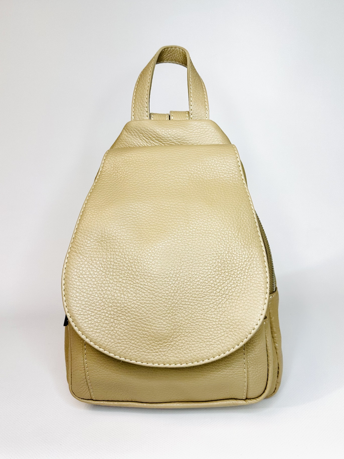 Zaino coach pelle store