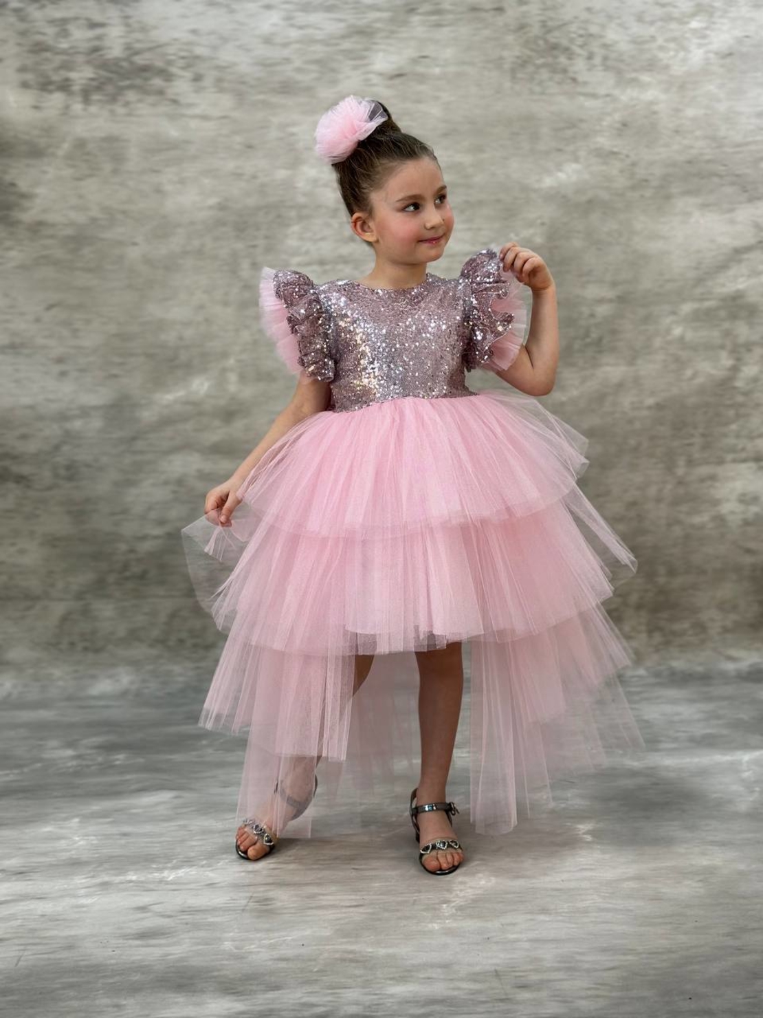 Детска рокля 'Princess'