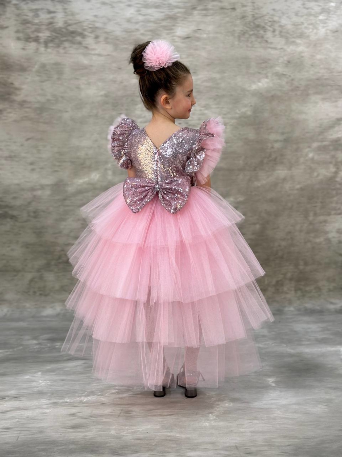 Детска рокля 'Princess'