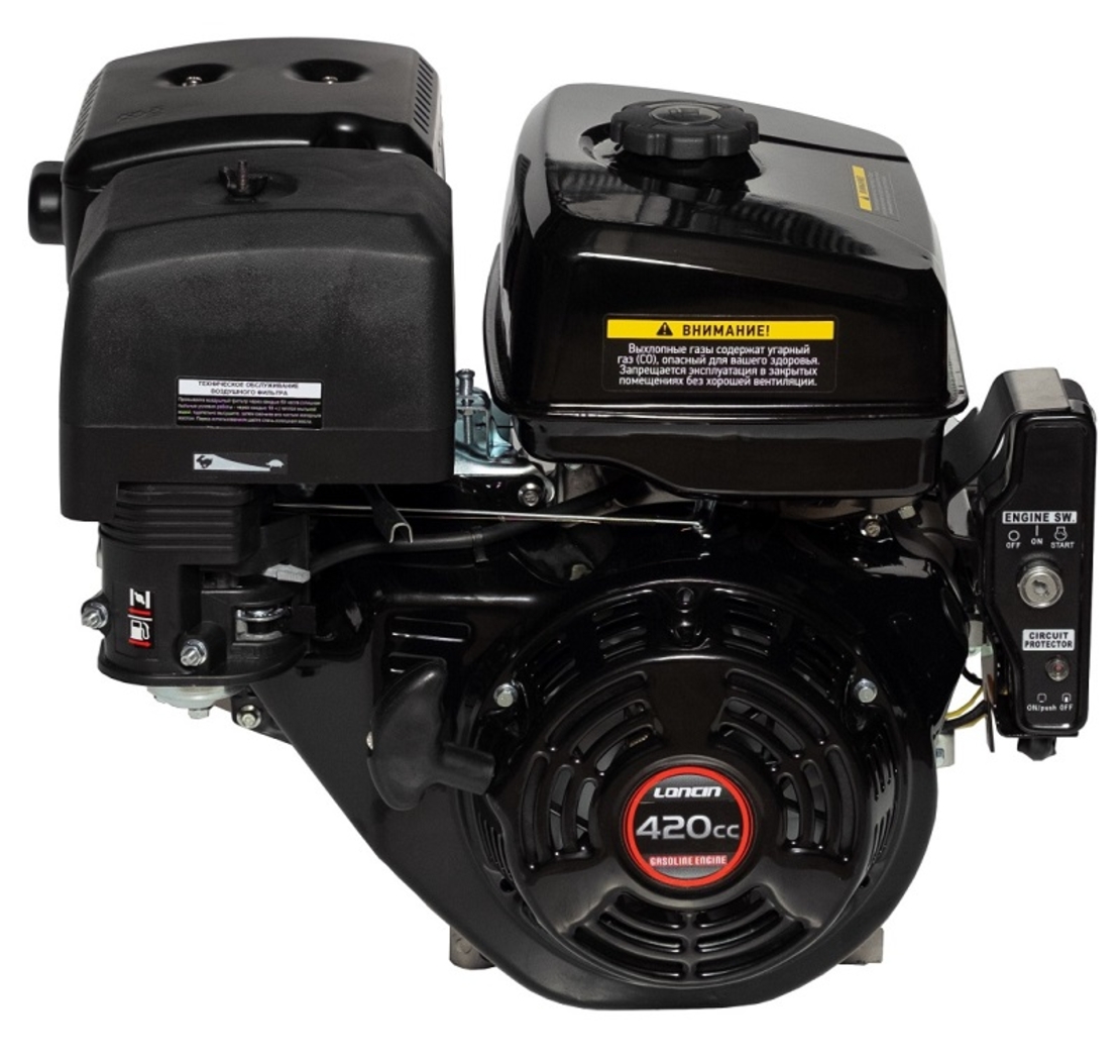 Двигатель loncin. Loncin g420fd. Двигатель Loncin g420fd d25 18а. Loncin 420cc. Двигатель Loncin 20л.с.