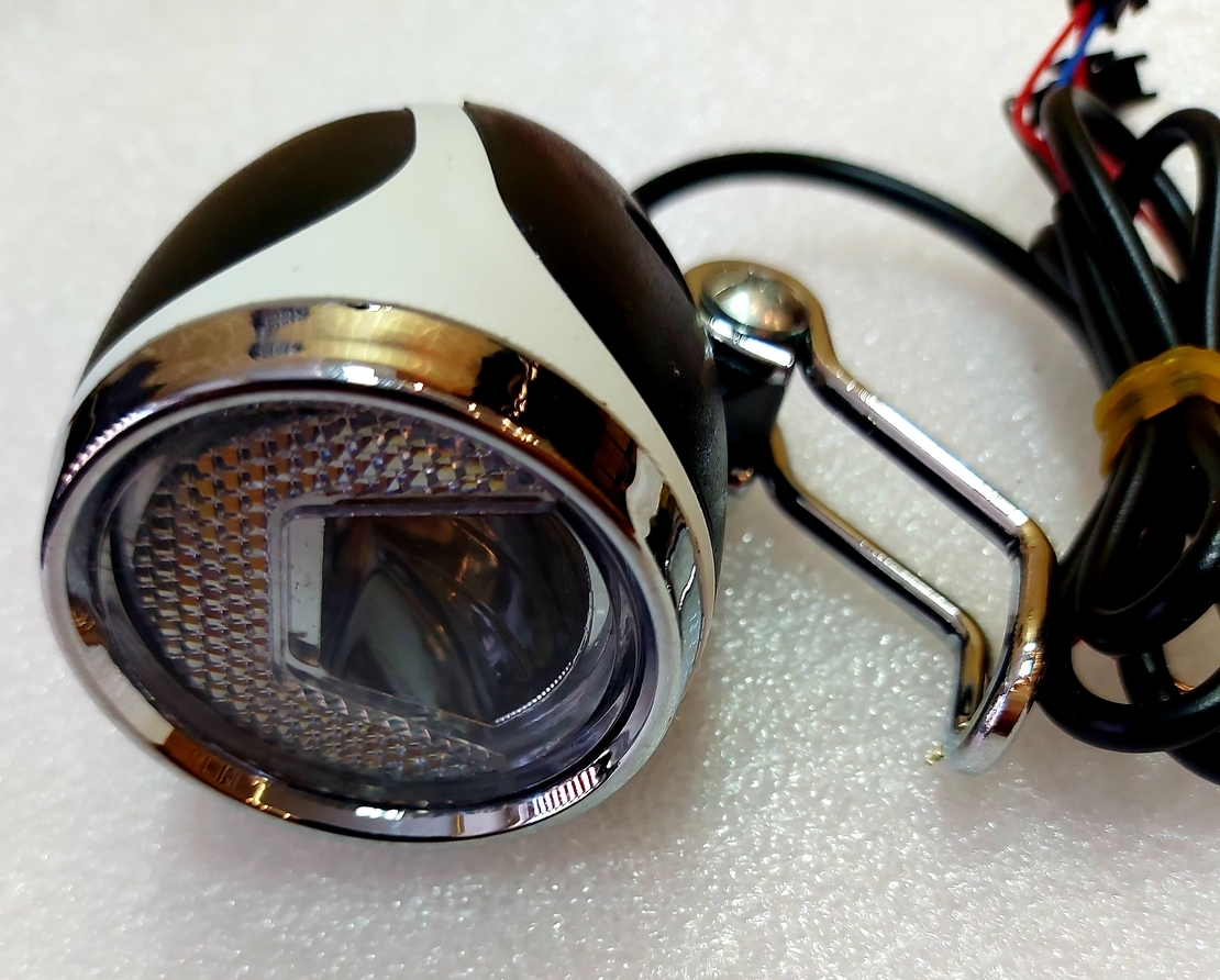 Led Headlamp ZJ 1803