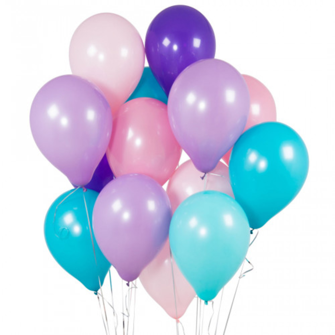 Сине розовые шары. Гелиевые шары. Нежные воздушные шары. Разноцветные шарики воздушные. Воздушные шары гелиевые.