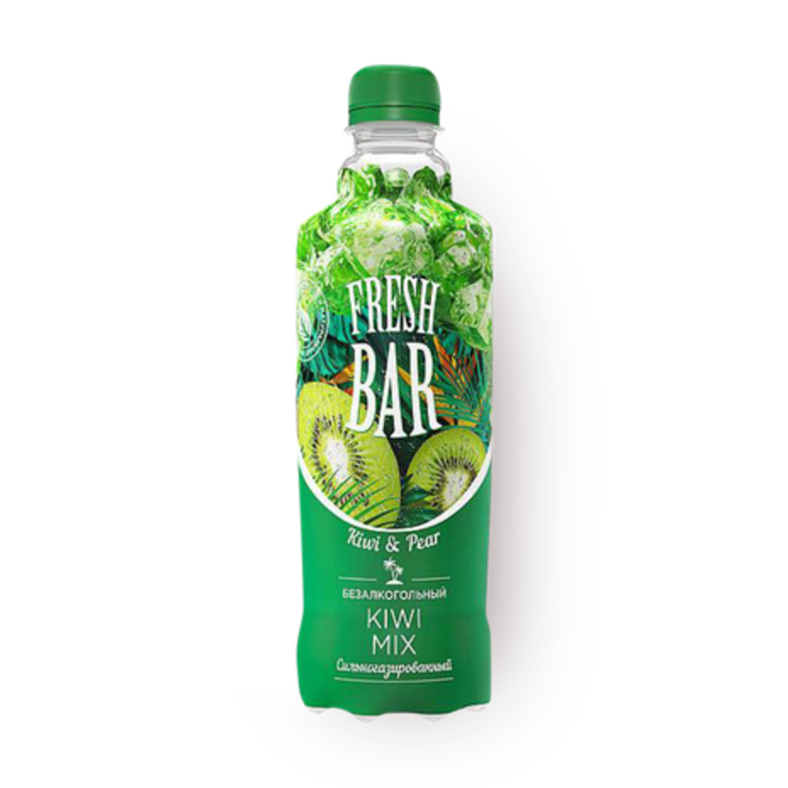 Bar kiwi