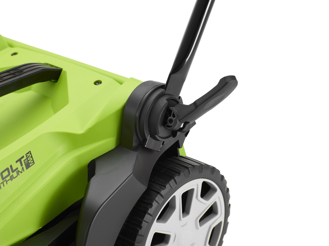 Greenworks 2501907 on sale