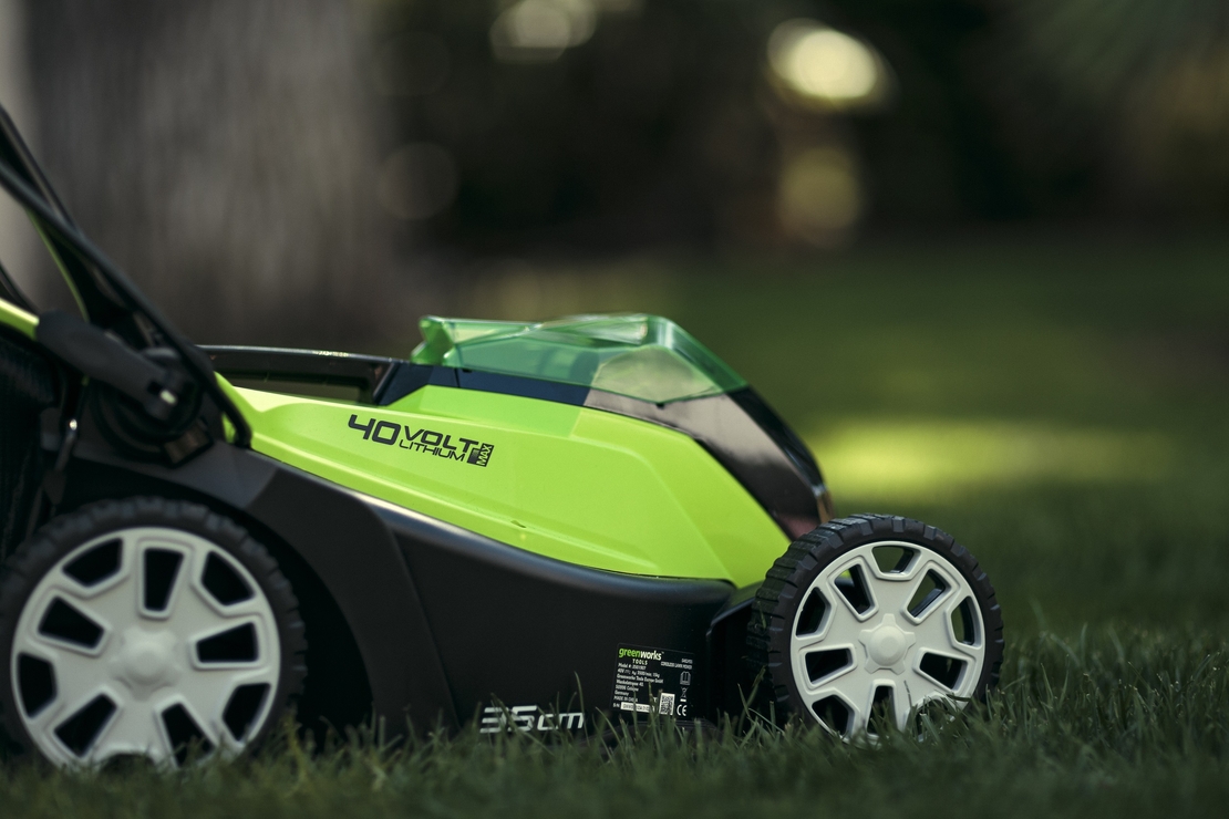 Greenworks 2501907 best sale