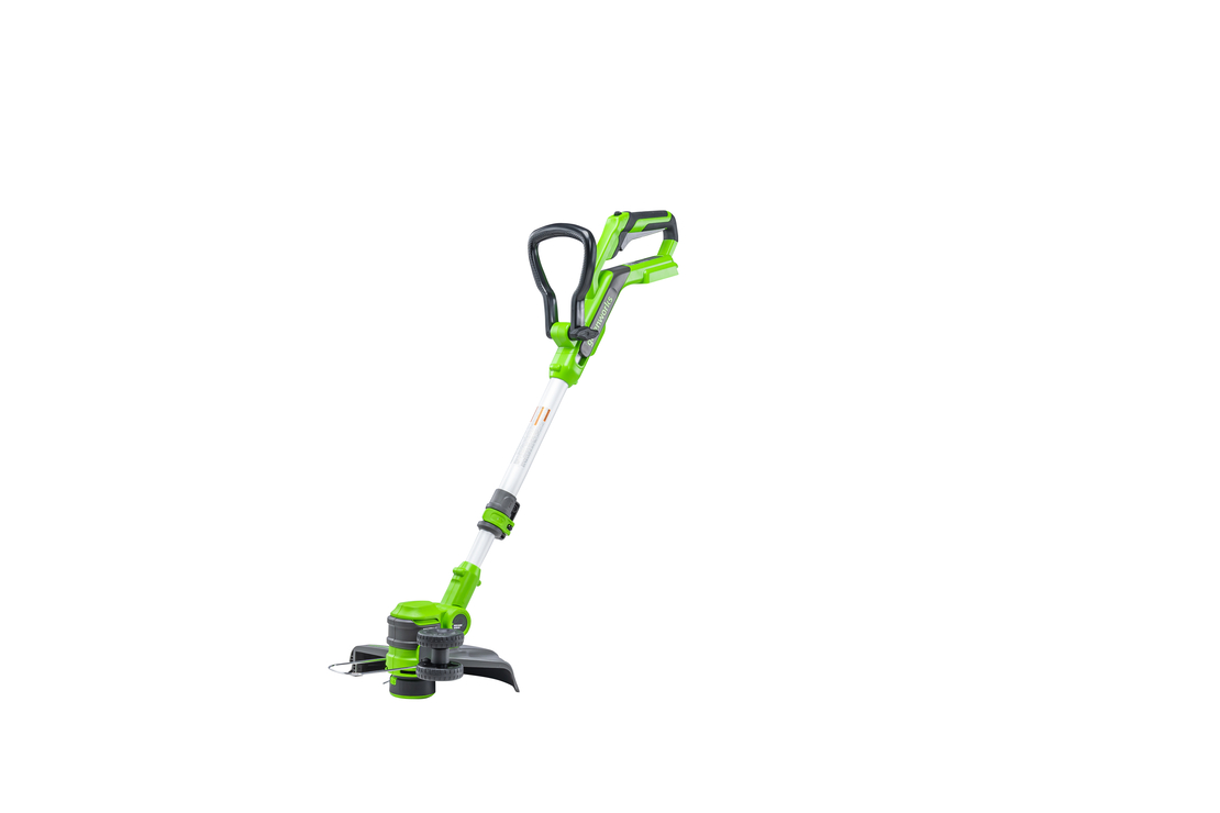 Greenworks выключатель газонокосилки. Триммер greenworks 2107207. Greenworks 2107207. Greenworks 2107207sa 24 в. Триммер аккумуляторный greenworks g24lt25k2 отзывы.