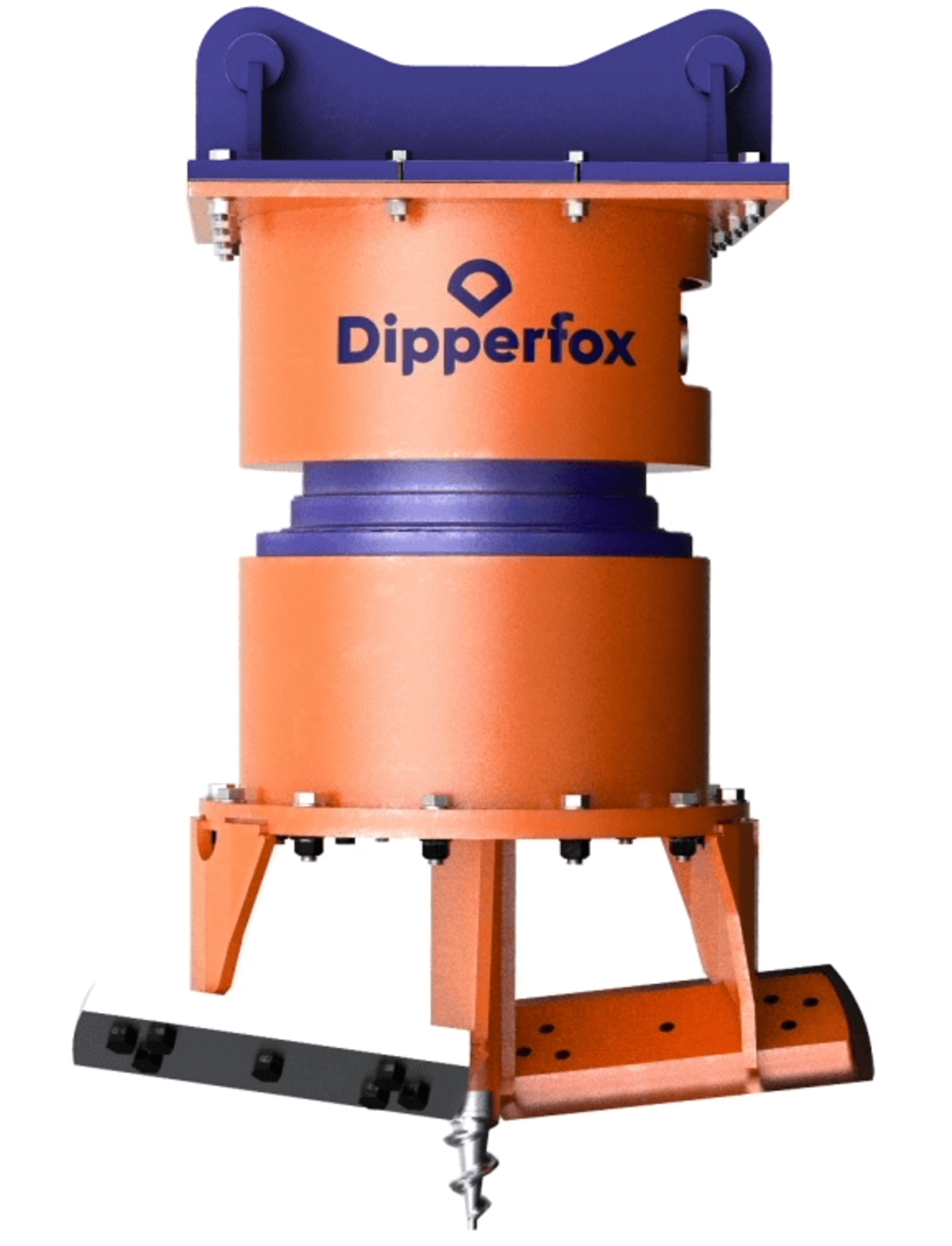 Dipperfox 850 Pro