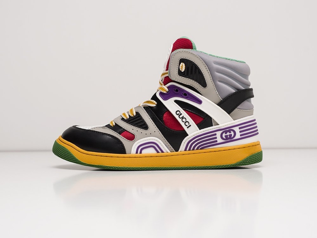 Gucci basquette deals