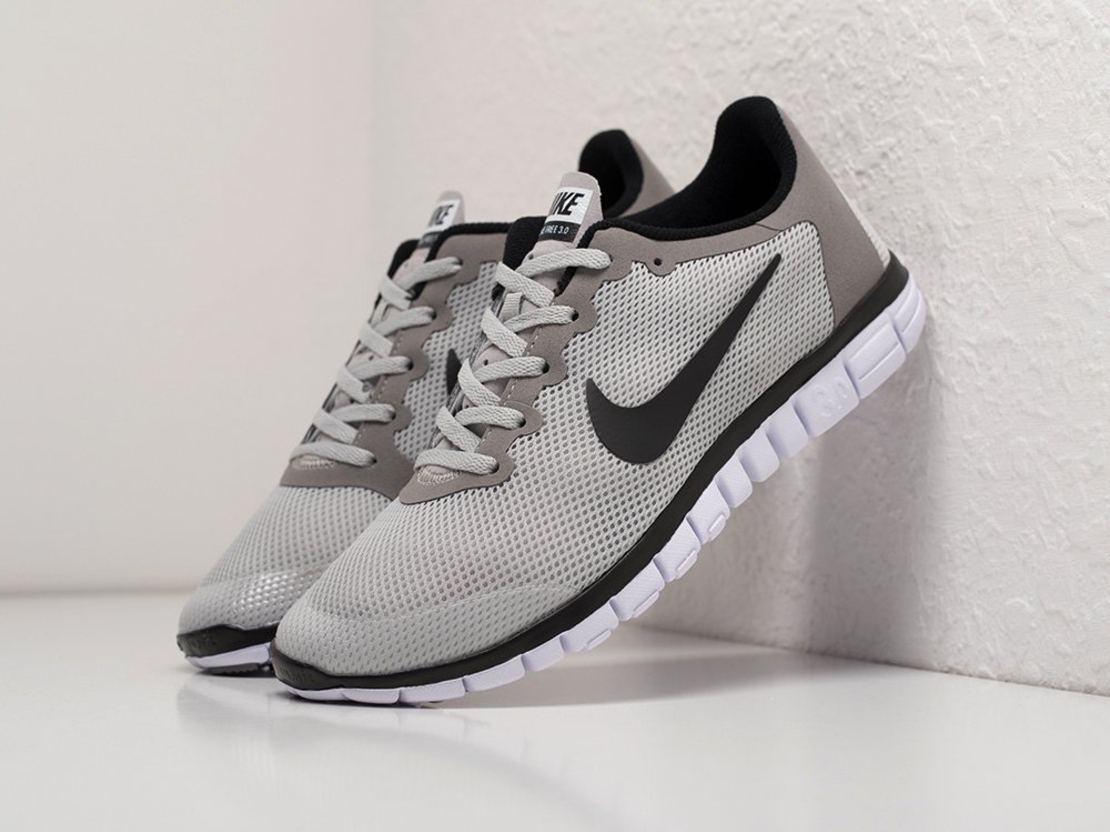 Nike free clearance 3.0 velcro