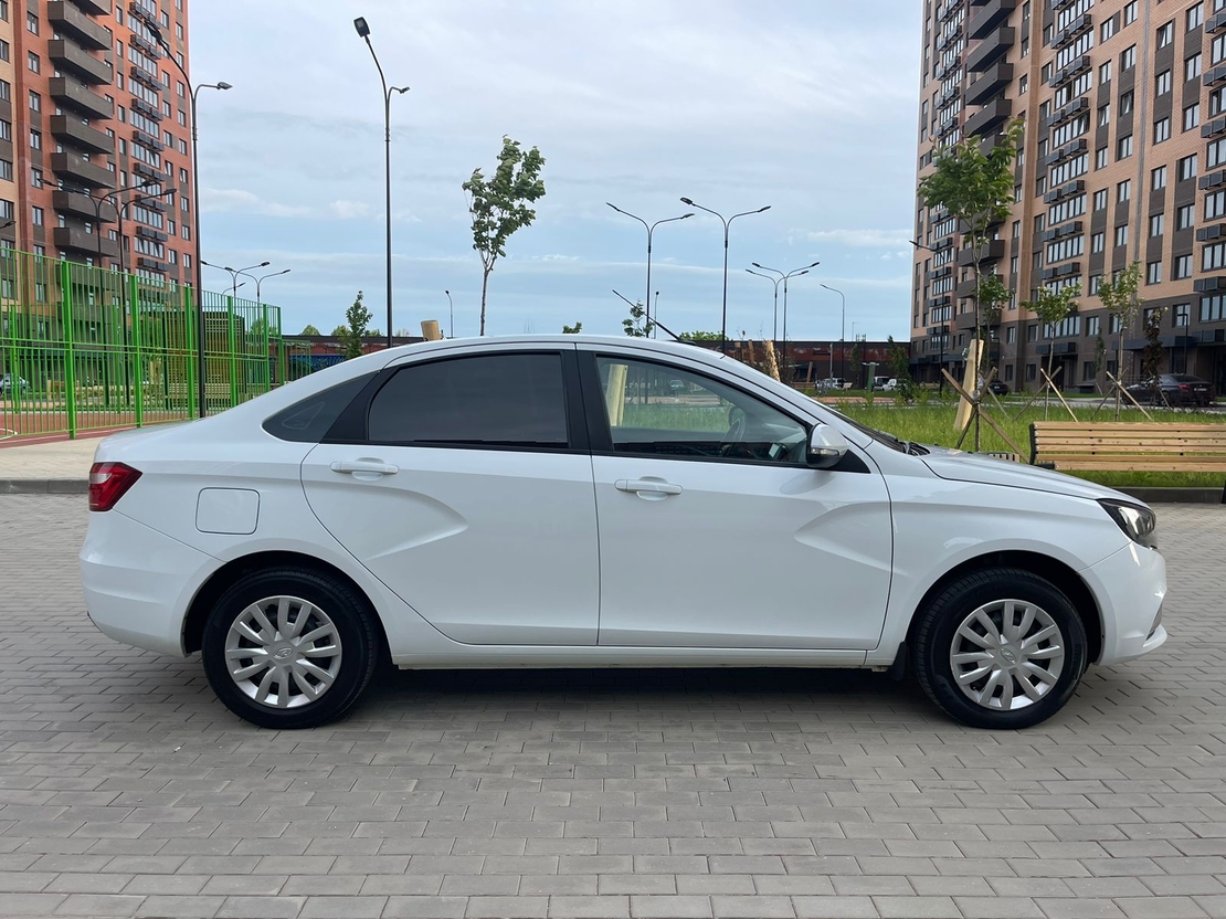 ВАЗ (LADA) Vesta | Драйв Авто