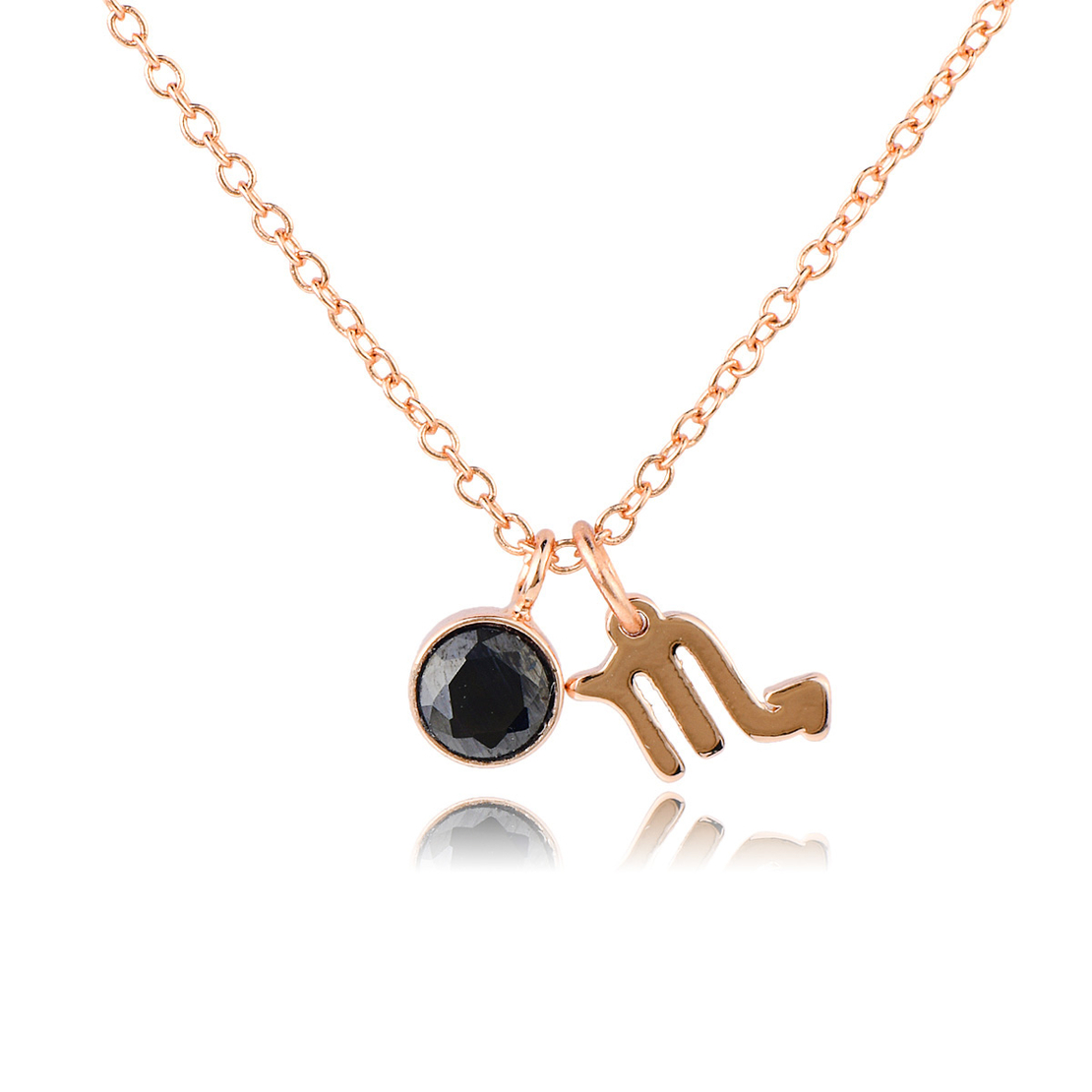 Swarovski Zodiac Pendant Scorpio 2024 rollephilatelie.ch