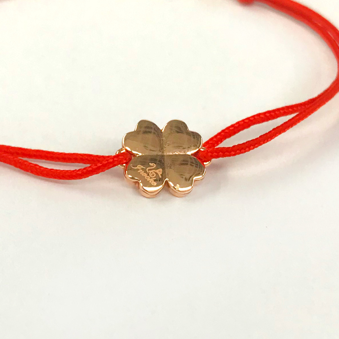 Bracelet Be simple lucky Red Thread Invoke