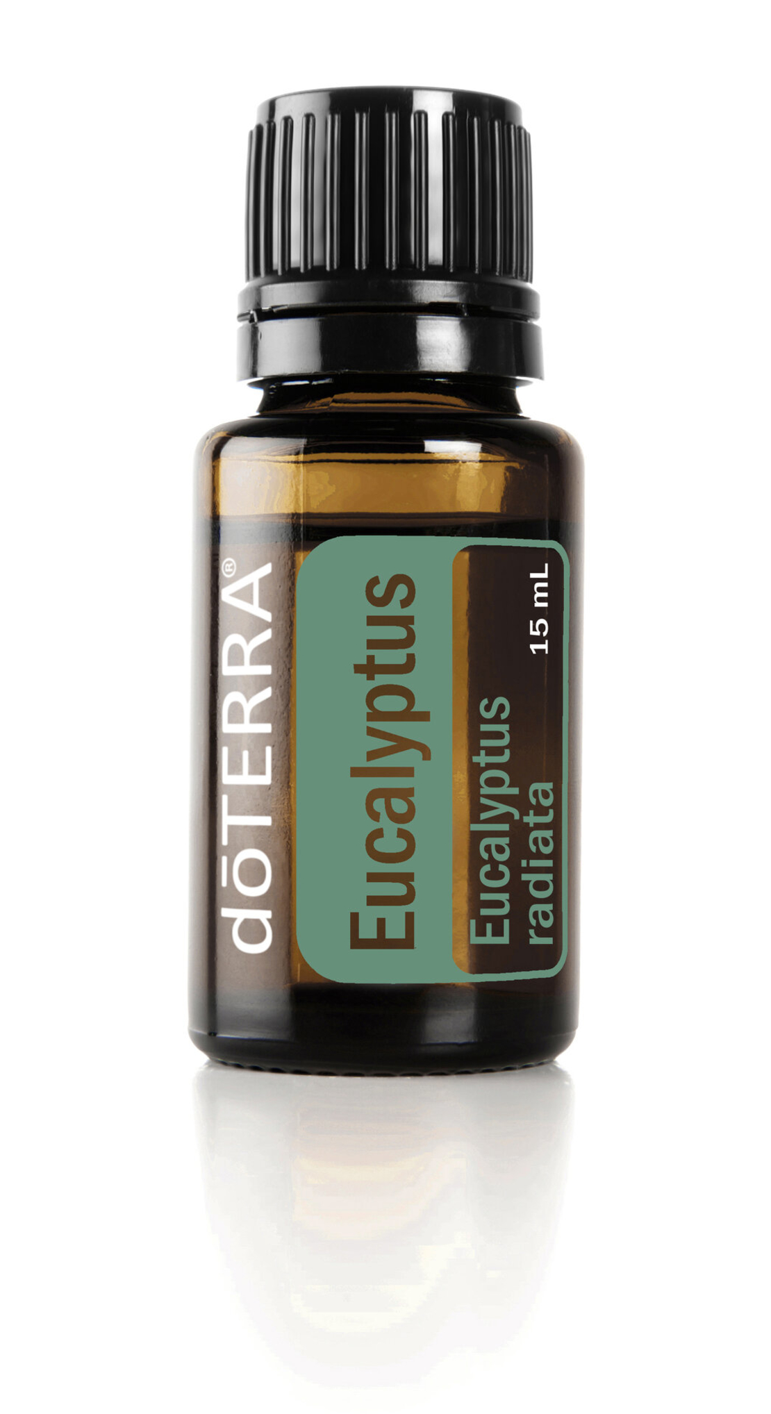 Етерично масло от Евкалипт/Eucalyptus doTERRA 15 мл