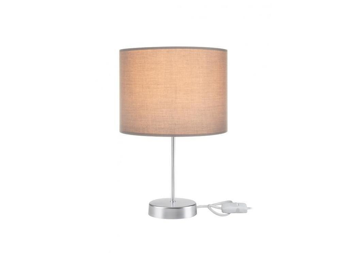 Настолна лампа Arel - E27, 36.5 x 22 cm, различни цветове -  MDL.4741