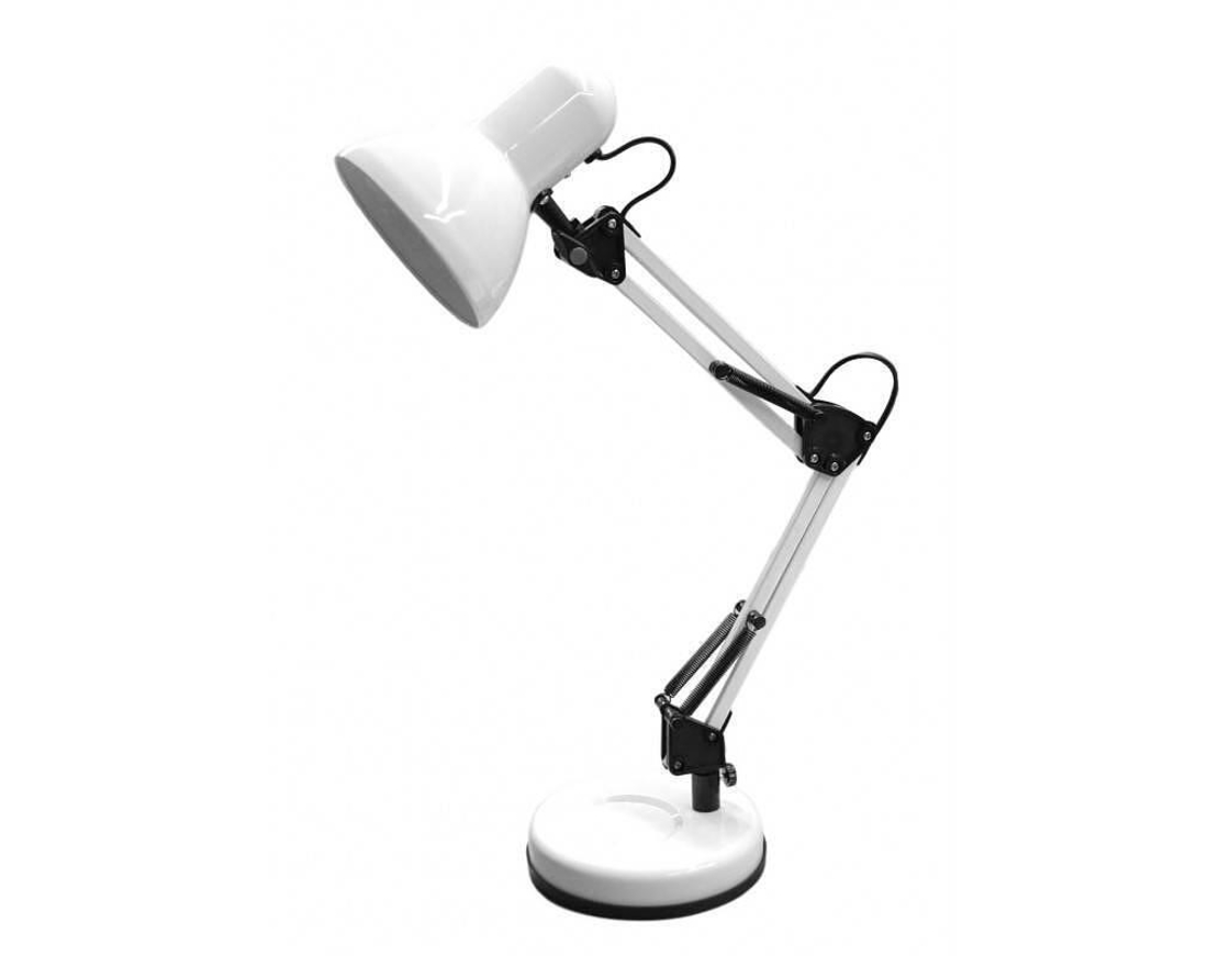 Настолна лампа Mark - с чупещо рамо