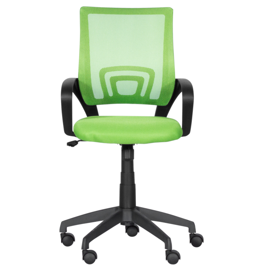 детски стол Carmen 7050 - зелен