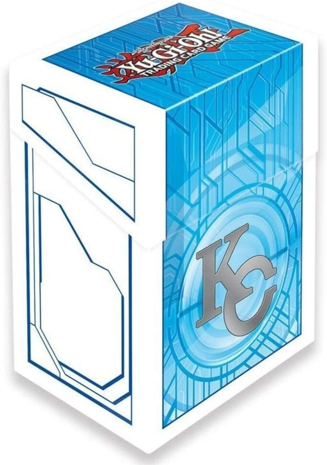 Yu-Gi-Oh Kaiba Corporation кутия за карти 