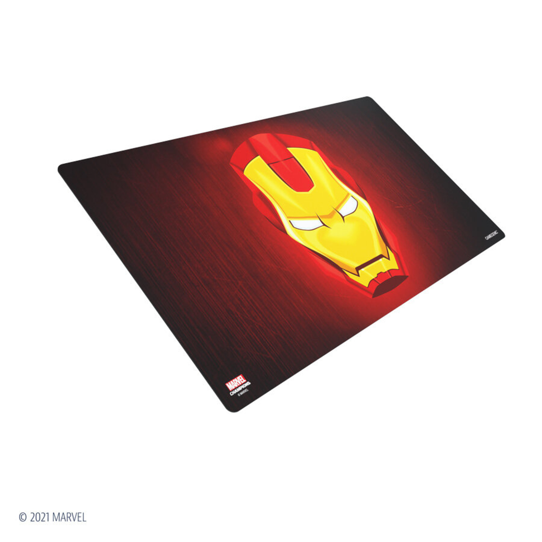 Marvel Iron Man подложка за игра (playmat)