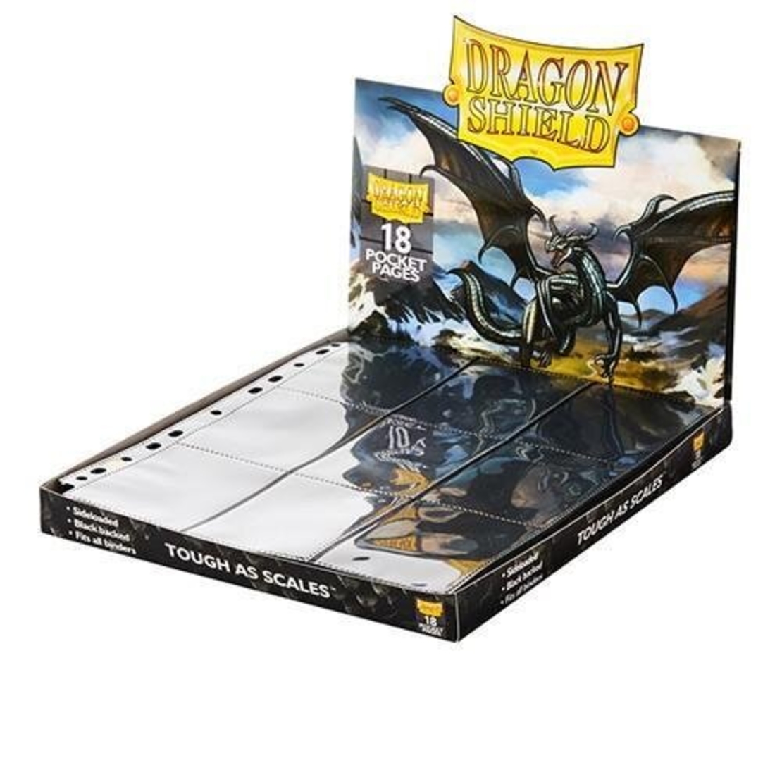 Dragon Shield пакет ( 50 листа ) 