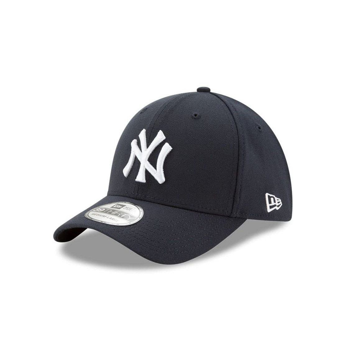 Бейзболна шапка New Era 39Thirty Cap - NY or LA Baseball Cap