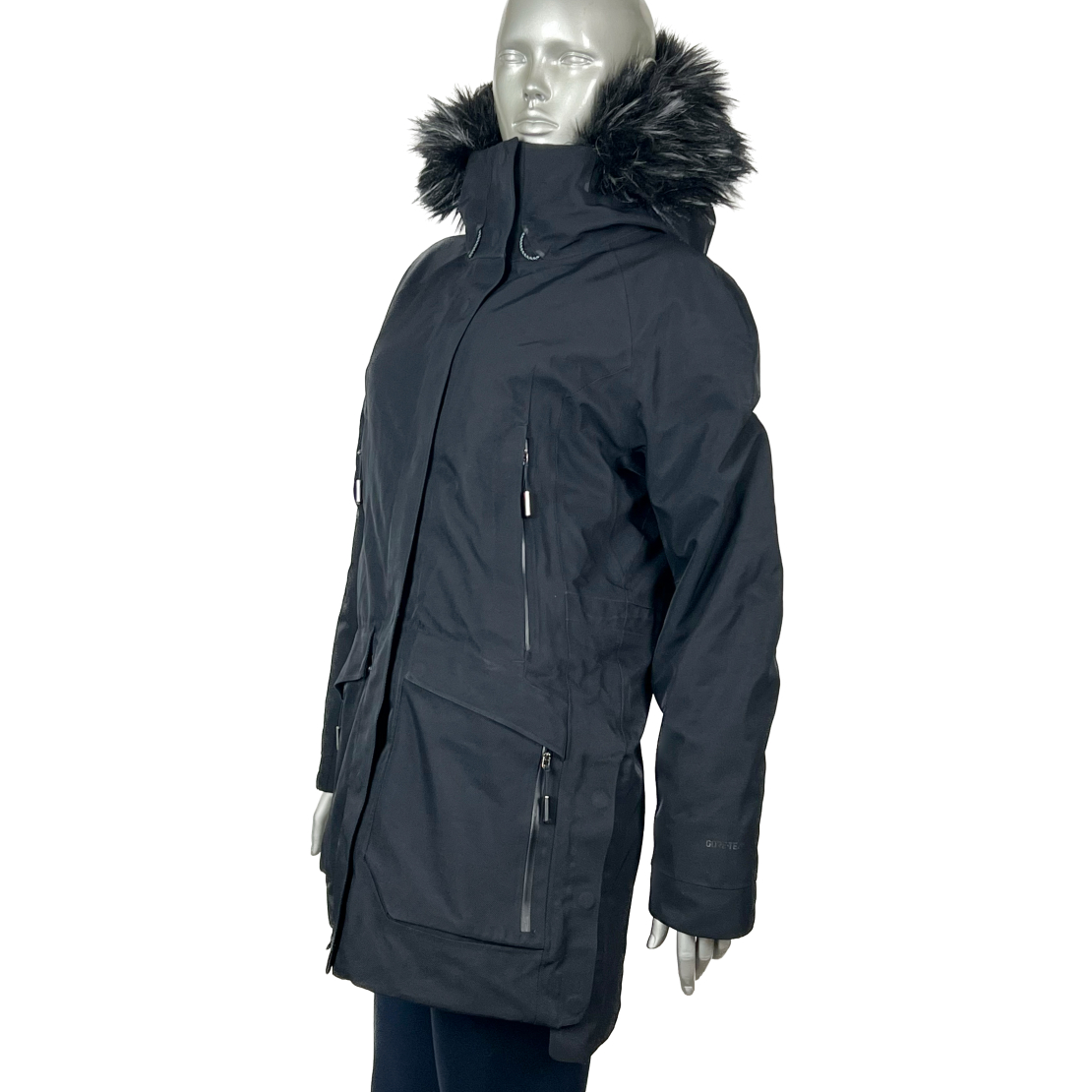 Дамска парка The North Face Women's Cryos GTX Primaloft Jacket
