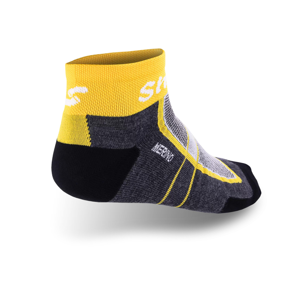 Мъжки спортни чорапи от мериносова вълна Shushon Escape II