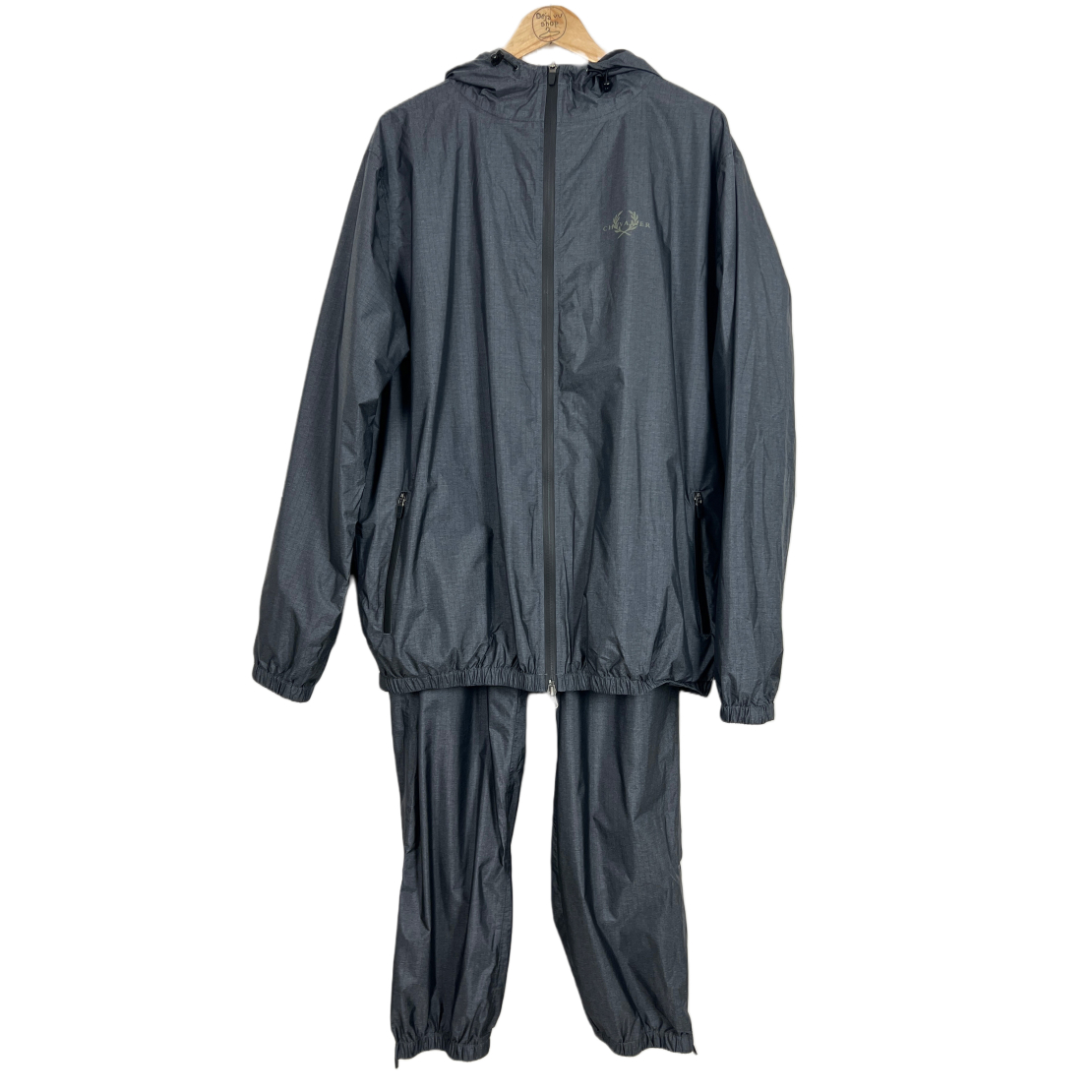Мъжки водоустойчив комплект Chevalier Chevalite membran Jacket+pants