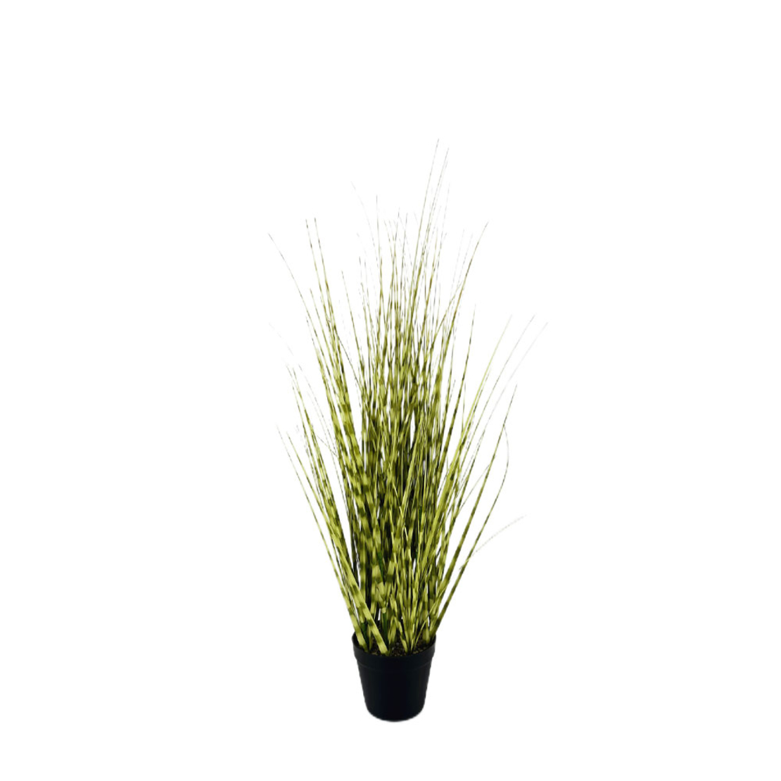 GRASS 7 ARTIFICIAL PLANT GREEN H96cm PRC
