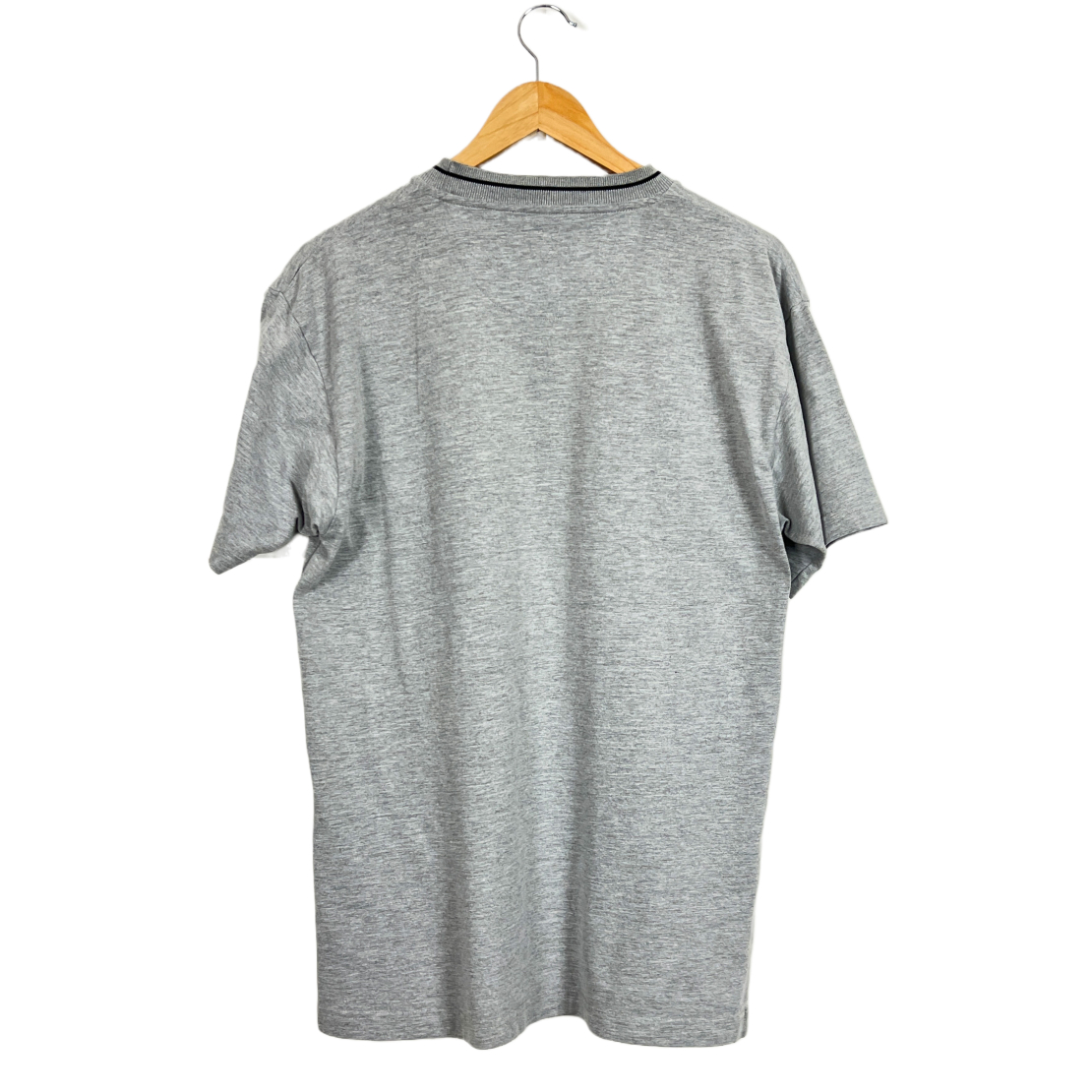 Мъжка класическа тениска Yves Saint Laurent Cotton Pocket T-shirt