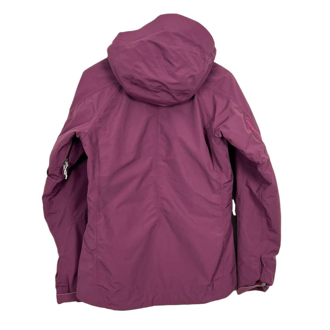 Patagonia primo down womens top
