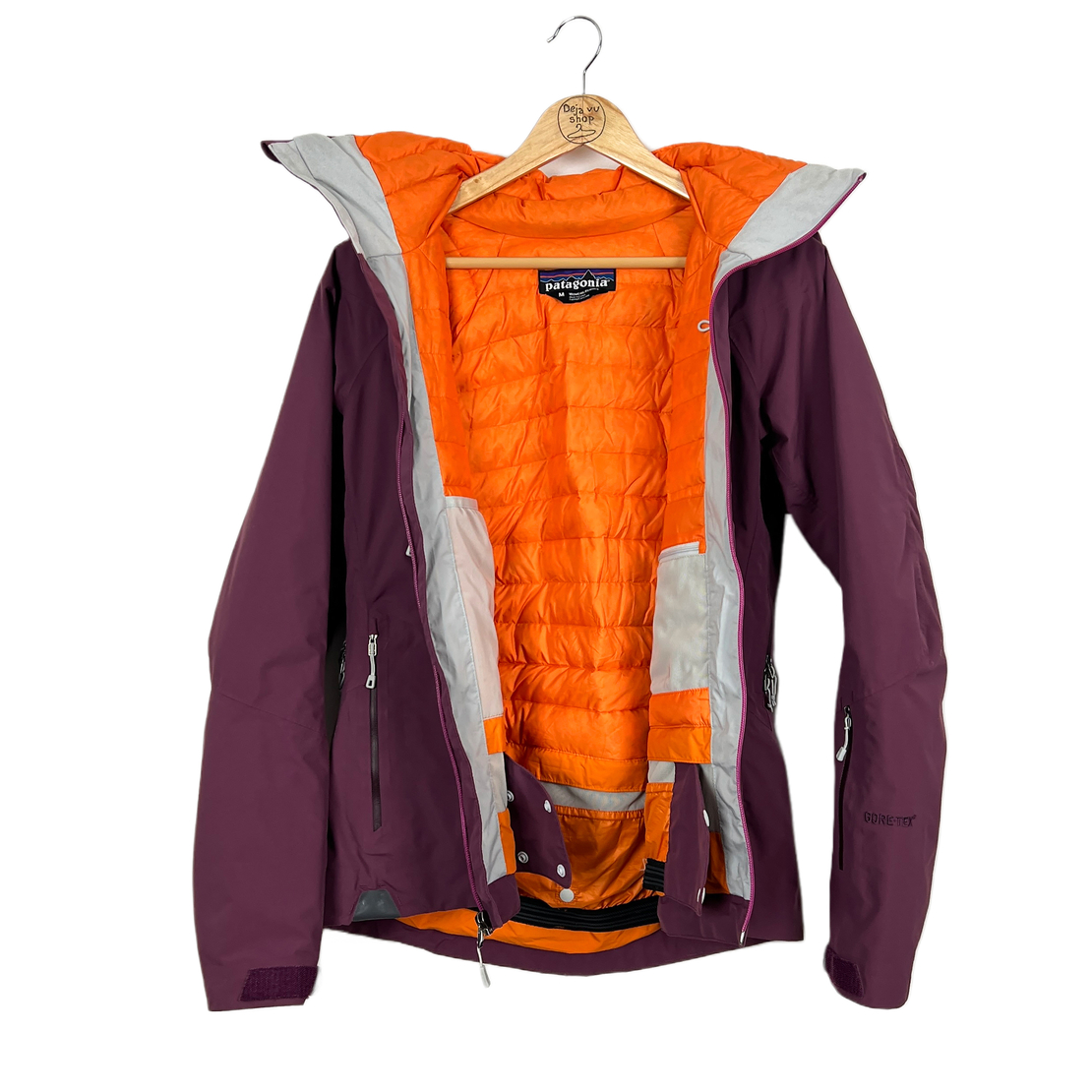Patagonia primo down womens shop
