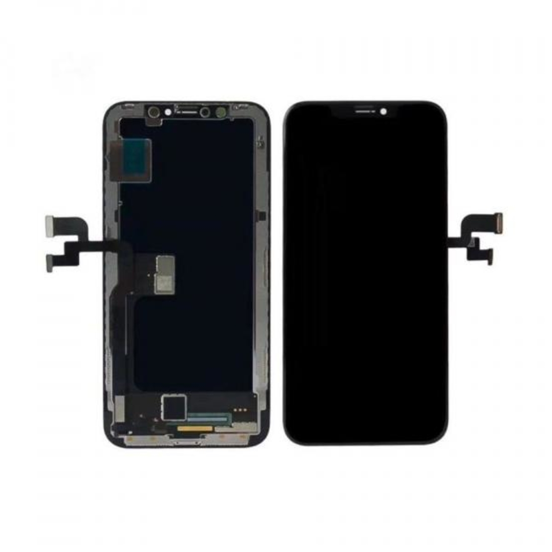 OLED Съвместим LCD Дисплей за iPhone XS 5.8'